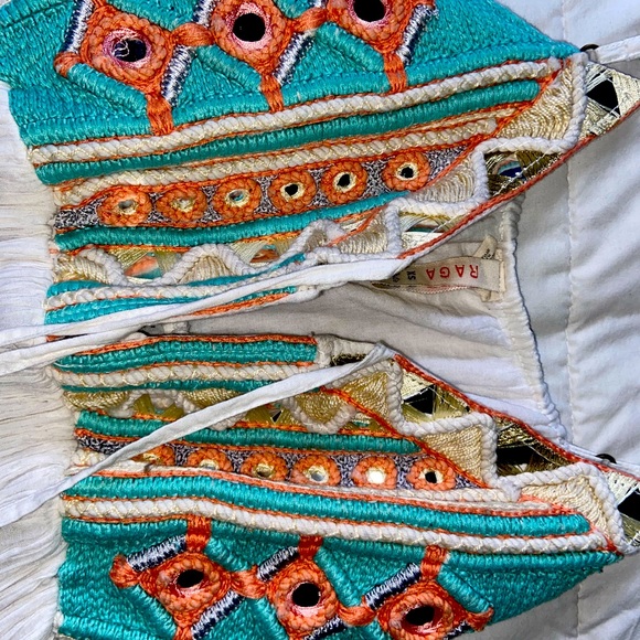 Long dress - Picture 1 of 3